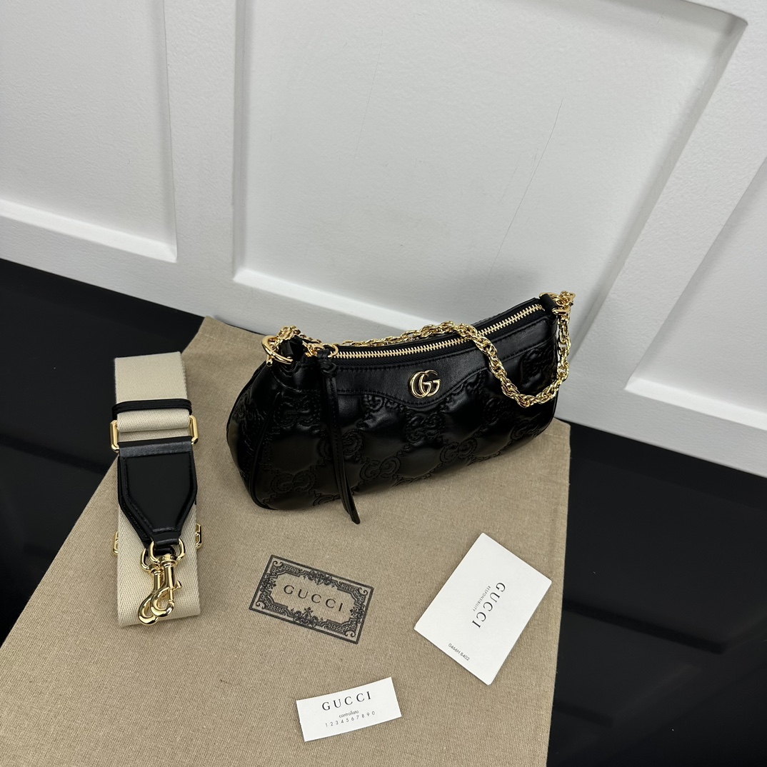 Gucci Hobo Bags